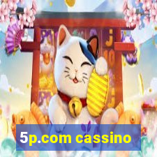 5p.com cassino